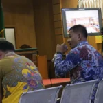 Terkait Atensi Pimpinan, BLUD jadi Penyumbang Tertinggi Budaya Udunan di Dishub Kota Bandung