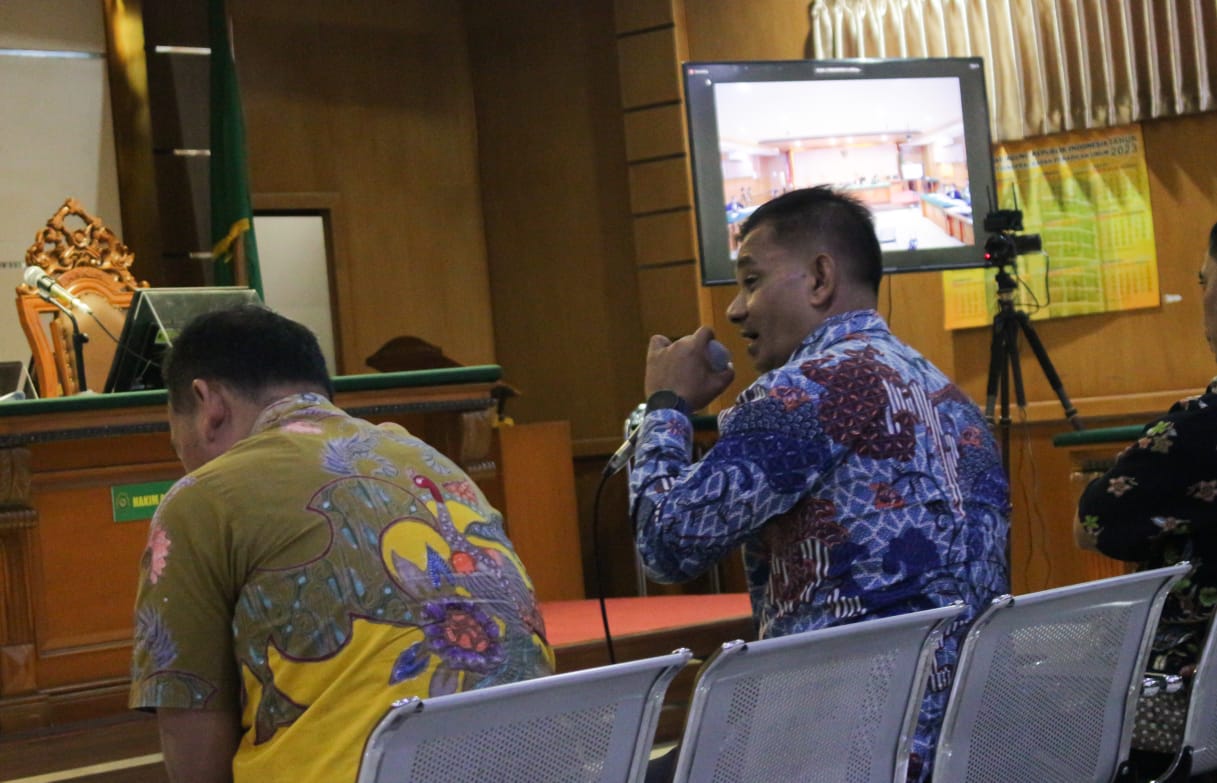 Terkait Atensi Pimpinan, BLUD jadi Penyumbang Tertinggi Budaya Udunan di Dishub Kota Bandung