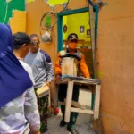 Satu Rumah Porak Poranda Akibat Puting Beliung di Bandung Barat