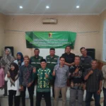 Masuki Masa Kampanye Pilkades Serentak di Kabupaten Bandung, Camat dan Kapolsek Rancaekek Imbau Agar Pelaksanaan Kondusif