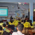 Cegah Kekerasan Terhadap Anak di Sekolah, SD Negeri 1 Banjar Gelar Pembinaan Karakter Sejak Dini