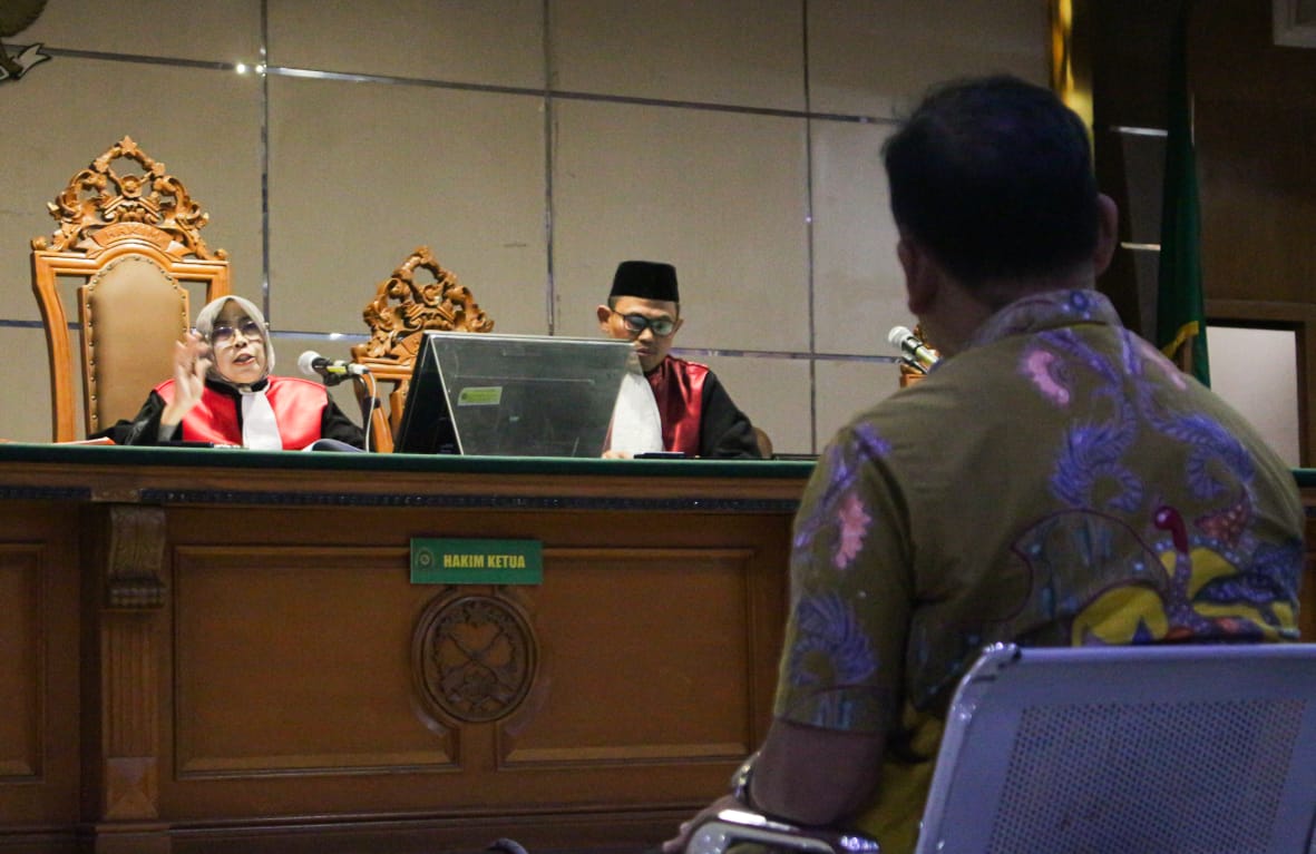 Mulusnya Pengajuan APBD Perubahan Bernilai Fantastis di Dishub Kota Bandung