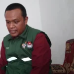 Pilkades Serentak di Kabupaten Bandung Masuki Masa Kampanye, P2KD Nanjungmekar Buat Konsep Pelaksanaan
