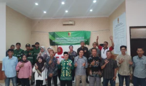 Pilkades Serentak di Kabupaten Bandung, Cakades Harus Patuhi Aturan dan Warga Diminta Meriahkan Pesta Demokrasi