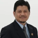 Anggota Komisi I DPRD Sumedang dari Fraksi PKS Rahmat Juliadi, angkat suara Terkait kasus di RSUD Sumedang, Jum'at 6 Oktober 2023.