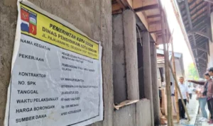Komisi IV Sebut Proyek Toilet Sekolah Rp200 Juta di Bogor Tak Masuk dalam Banggar DPRD