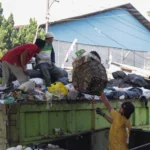 Sampah Pasar Disorot, Sekda Kota Bandung Janjikan 3 Hari Selesai