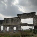 Sejarah Kokohnya Tembok Tjieboenar Sukabumi
