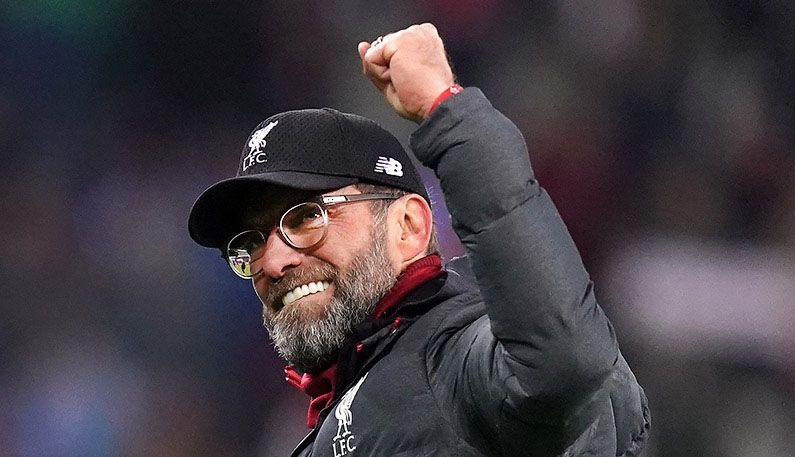 Pelatih Liverpool Ungkap Skor Imbang 2-2 Lawan Brighton Hasil yang Adil, Ini Alasannya!