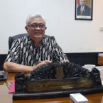 Ketua DPRD Kota Cimahi Kecewa atas Keputusan Mendagri, Sebut Istilah Pencopotan Tidak Tepat