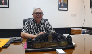 Ketua DPRD Kota Cimahi Kecewa atas Keputusan Mendagri, Sebut Istilah Pencopotan Tidak Tepat