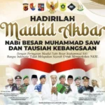 Catat, Selama 3 Hari Bakal Ada Maulid Akbar Nabi Besar Muhammad SAW dan Gebyar UMKM di Kabupaten Bogor