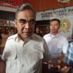 Sekjen Gerindra Sebut Pertemuan Prabowo Bersama Jokowi dan SBY Jadi Kode Keras Pilpres 2024