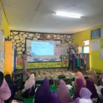 FKG Unjani Gelar Pengmas di Sekolah Lansia Cempak Tani Mulya