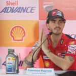 Isu Marquez Gabung dengan Tim Ducati Semakin Mencuat, Bagnaia: Enggan Berkomentar