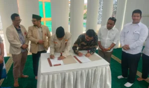 Muhammadiyah Depok Siap Jadi Garda Terdepan Pengawasan Pemilu 2024