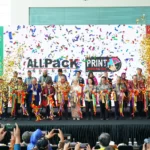 Pameran Internasional ALLPack Indonesia dan AllPrint Indonesia 2023 Bangkitkan Perekonomian Indonesia