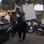 22 Desa di Kabupaten Bandung Gelar Pesta Demokrasi Rakyat, Pilkades Serentak Masuki Puncaknya