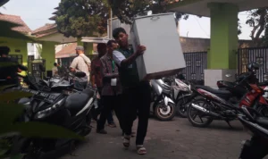 22 Desa di Kabupaten Bandung Gelar Pesta Demokrasi Rakyat, Pilkades Serentak Masuki Puncaknya