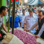 Status Hukum Tuntas, Pemkot Bogor 'Gaspol' Benahi Pasar Induk Kemang