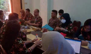 Doc. Rapat Koordinasi Smart City Kota Cimahi (Firman)