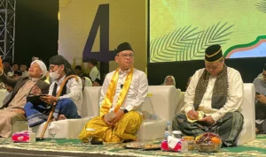 DPD Jabar Partai Golkar Dukung Airlangga Hartarto Jadi Bacawapres Prabowo Subianto