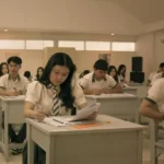Jadwal Film Bangku Kosong: Ujian Terakhir di XXI Jakarta