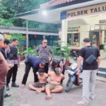 Polsek Talun bekuk pencuri motor yang beraksi di Cirebon