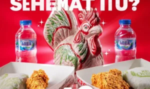 Promo KFC Makan Cuma 40K Ber-2, Emang Boleh Sehemat Itu?