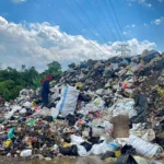 Persoalan Belum Usai, Bandung Barat Kembali Dikelilingi Gunungan Sampah