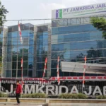 Biang Kerok Tingginya Gearing Ratio PT Jamkrida Jabar karena Ledakan Klaim