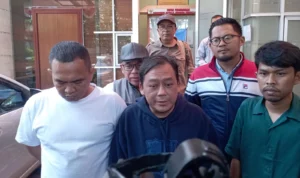 Change Indonesia Laporkan Pemprov Jabar ke Ombudsman, Noer: Harus Memenuhi Persyaratan