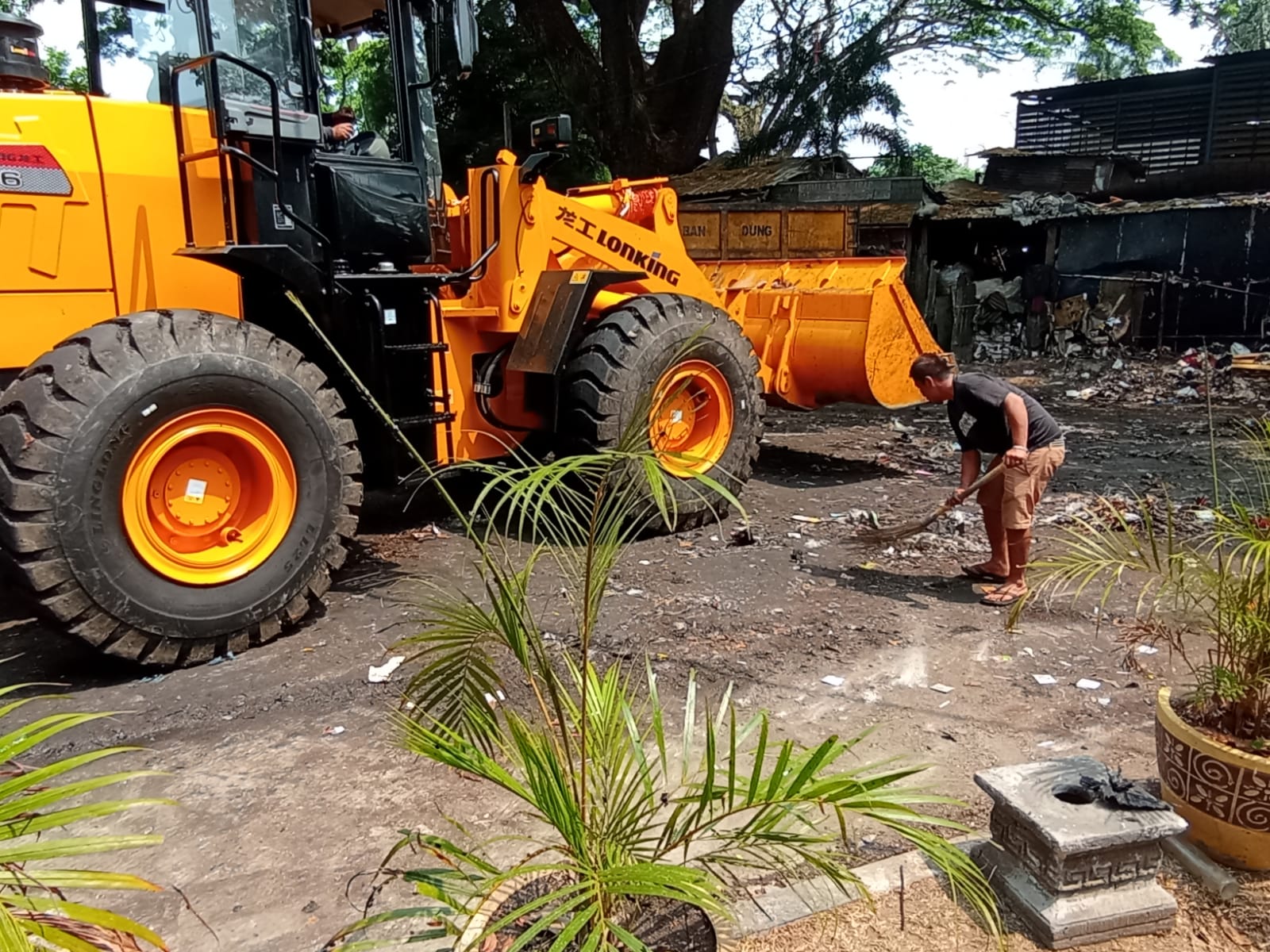 Upaya Penyelesaian Sampah di Bandung Raya Terus Dilakukan