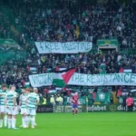 Celtic FC: Klub dan Fans yang Berdiri Atas Dasar Kemanusiaan