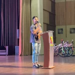 Kunjungi Bandung, Kaesang Berhasil Buat 300 Pemuda "Login" PSI