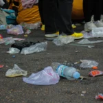 Belum Dapat Surat dari DLH Kabupaten Bandung Soal Distopnya Penarikan, Camat Rancaekek Minta Warga Kurangi Sampah