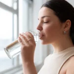 Miliki Kebiasaan Minum Air Putih di Pagi Hari? Ini Manfaatnya!