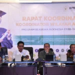 Kurangi Kesenjangan Pendidikan APKASI Luncurkan 5.000 Beasiswa Indonesia Emas-Daerah