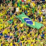 Brazil Telan Kekalahan Lawan Uruguay dengan Skor 0-2 di Babak Kualifikasi Piala Dunia 2026