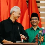 Mahfud MD Resmi Dipinang Jadi Bakal Cawapres Ganjar, PDIP KBB Optimis Menang