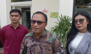 Kasus Pembunuhan Ibu dan Anak di Subang, KH Yosep: Semuanya Tidak Ada di TKP