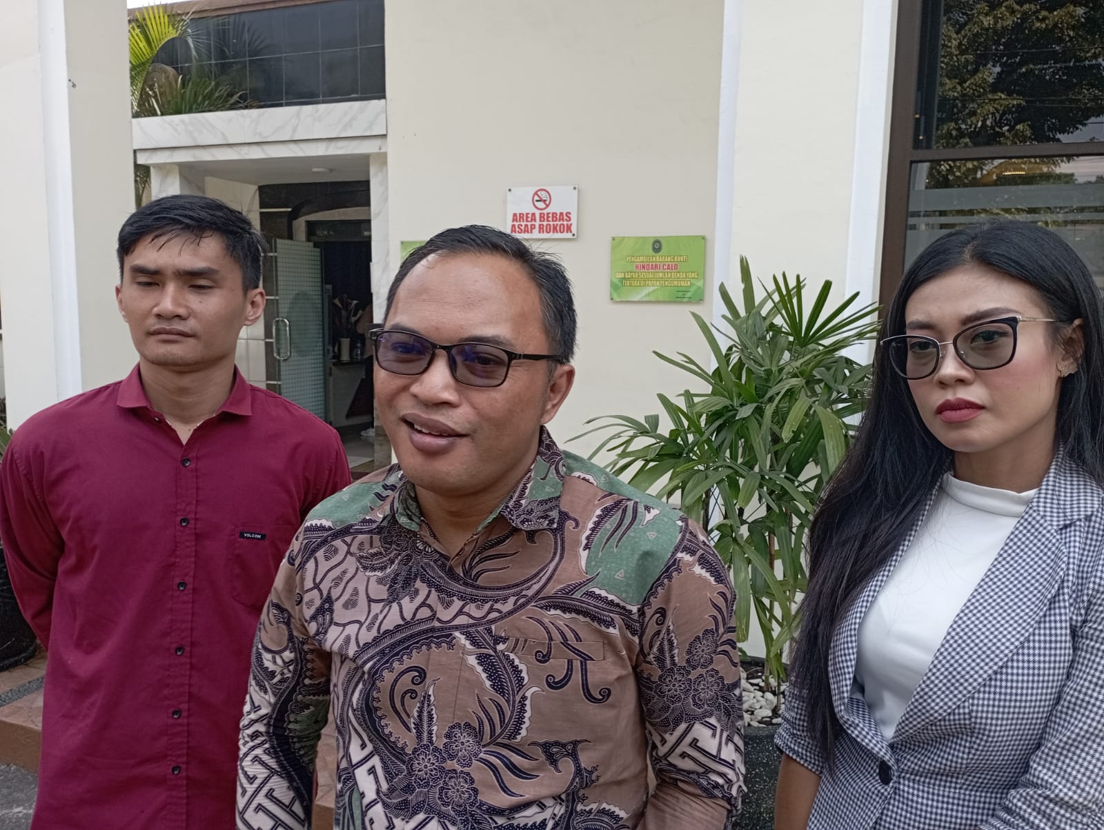Kasus Pembunuhan Ibu dan Anak di Subang, KH Yosep: Semuanya Tidak Ada di TKP