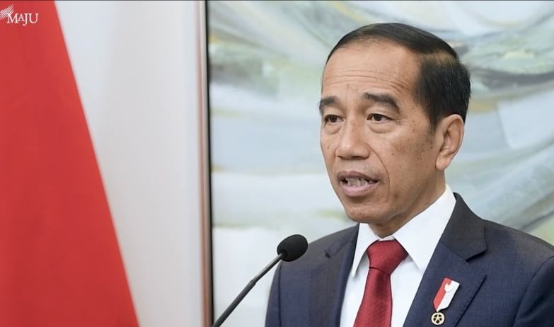 Indonesia Bersama OKI Kecam Israel Terhadap Kekerasan di Gaza