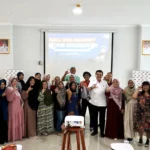 Program Mall UKM Academy JNE Cirebon Dorong UMKM Naik Kelas