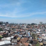Kota Bandung Tempati Urutan ke-5 Terbawah Akses Rumah Layak Huni