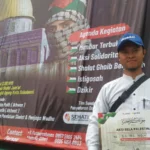 Donasi Sukabumi Peduli Palestina Terkumpul Hingga Puluhan Juta