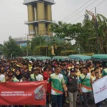 Ajang Piala Dunia U17 di SJH Kabupaten Bandung Dinilai Mampu Angkat Perekonomian