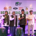 Buka Bedas Agro Fair, Bupati: Kabupaten Bandung Siap Ekspor ke Malaysia dan Singapura