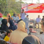 Politisi Terbaik Gerindra Kota Cirebon, Fitrah Malik ungkap bahwa Gibran Rakabuming Raka pilihan terbaik
