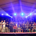 Bikers CB Subang Rayakan 2 Dekade Anniversary